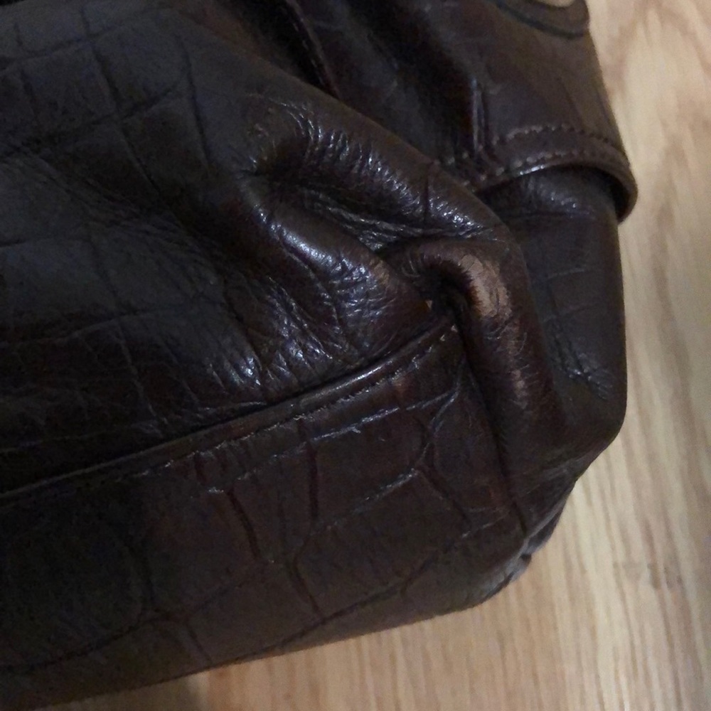 B.Makowski Shoulder Bag - Picture 6 of 8